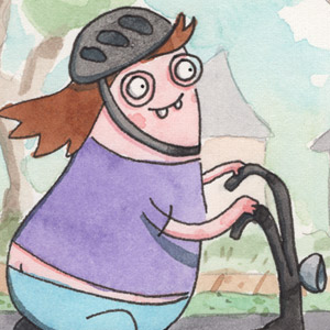 Nicycle