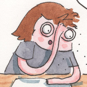 Ways I Avoid Doing Work