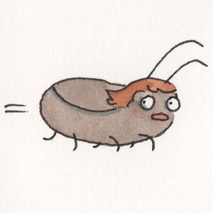 Me As Even More Animals