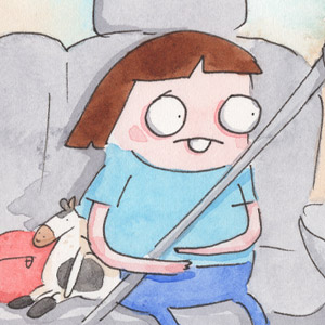 New Car Smell
