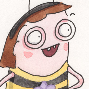 Bee Genius