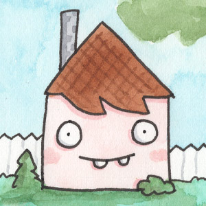 I’m A House