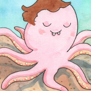 Octopus