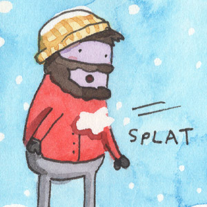 Snow Day