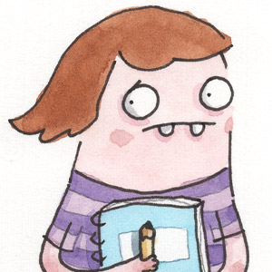 A Letter To Myself As A Young Artist