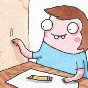 11 Weird Things I Do