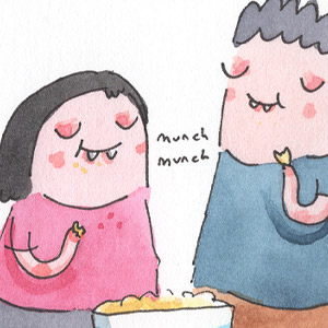 Family Chips