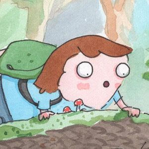 Slug Hike
