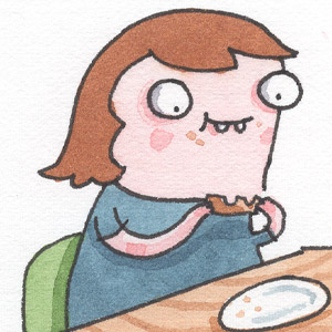 Little Morsel