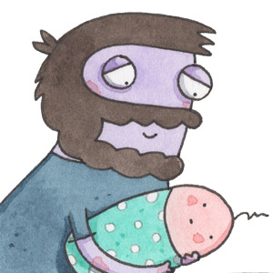Peanut And Pat