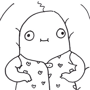 Art For Peanut
