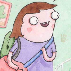 Leaving For A Trip