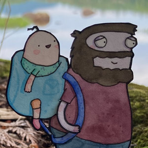 Family Hike
