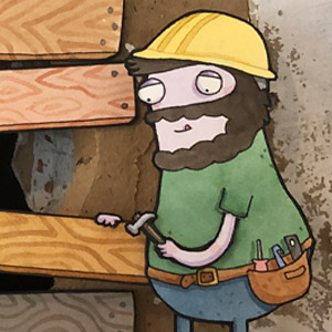 Construction Crew
