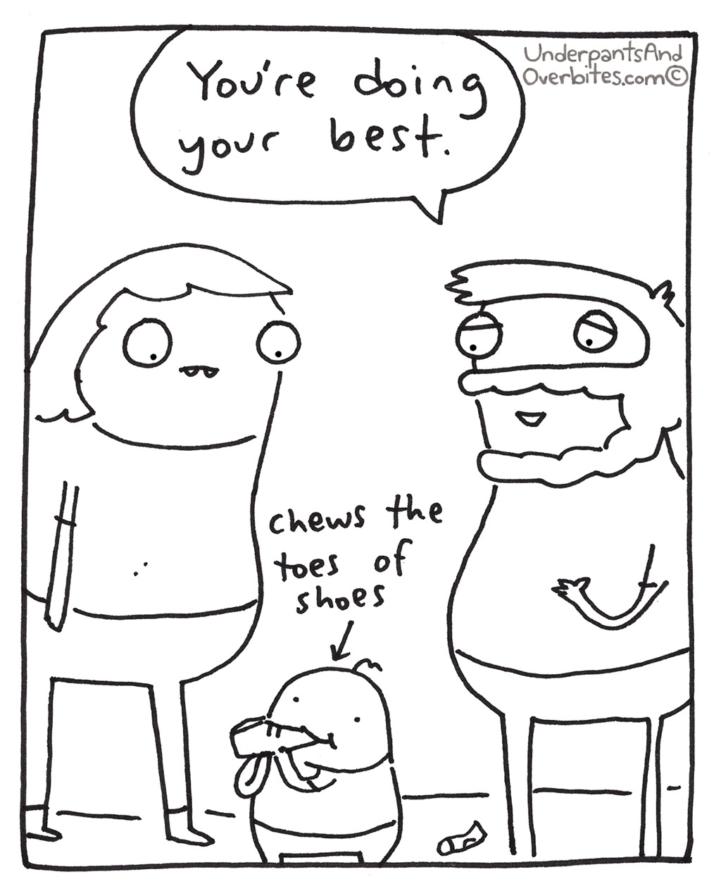 967-B-Enough
