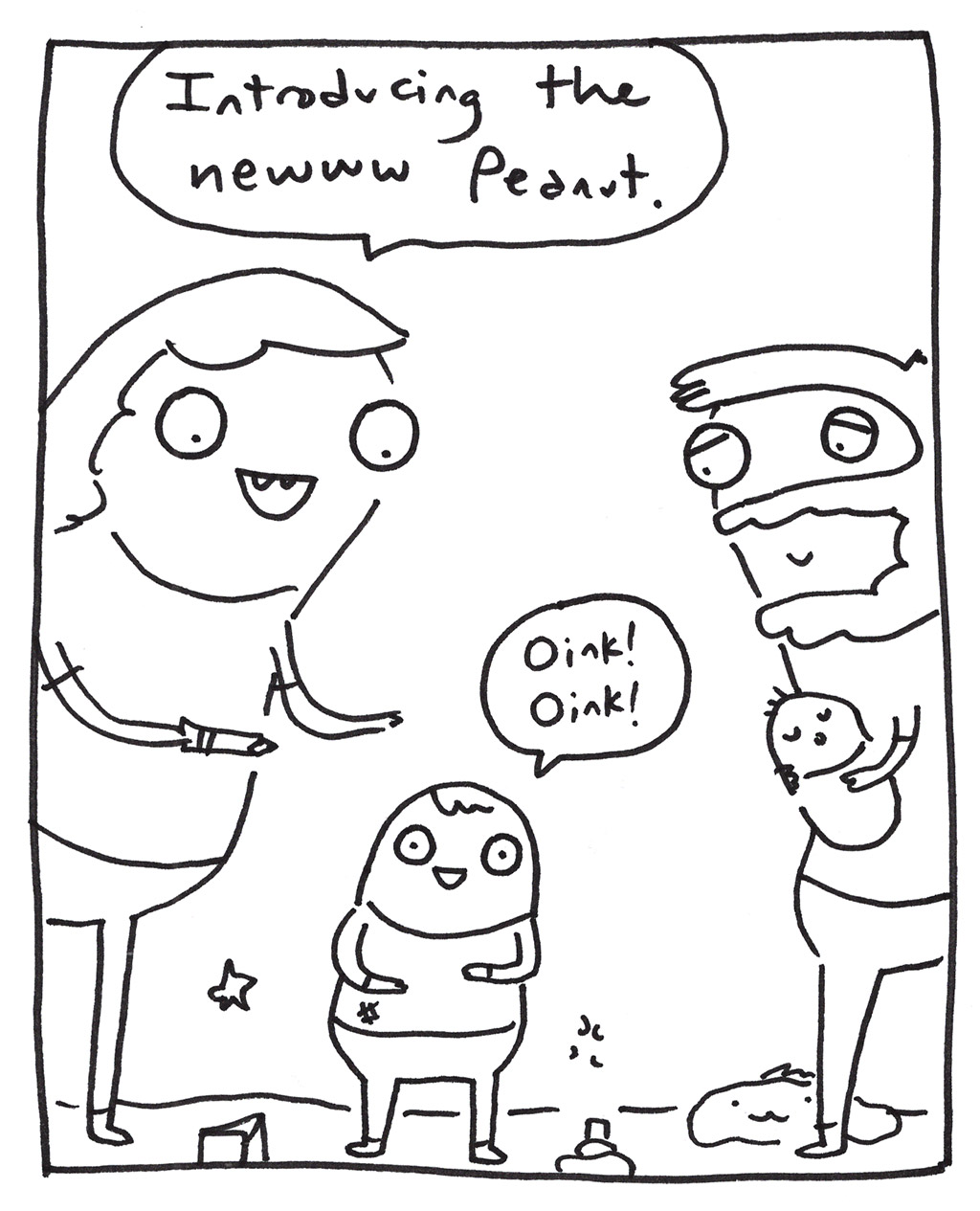 978-I-PeanutUpdate