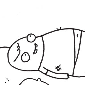 Lie Down