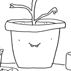 Favorite Houseplant