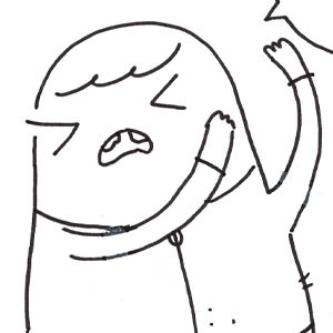 My 2 Year Old Part 2