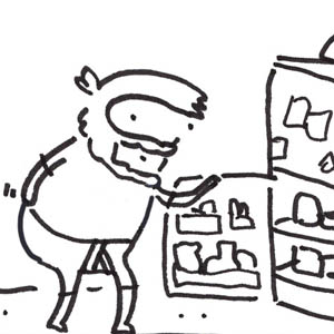 I Love My Husband Even Though…