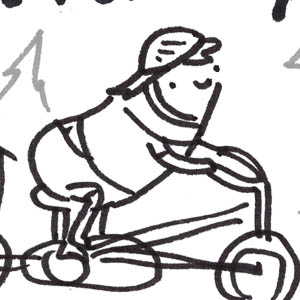 Bike Ride