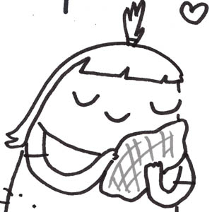 Burp Cloths