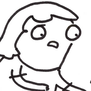 Terrible Parenting Feelings